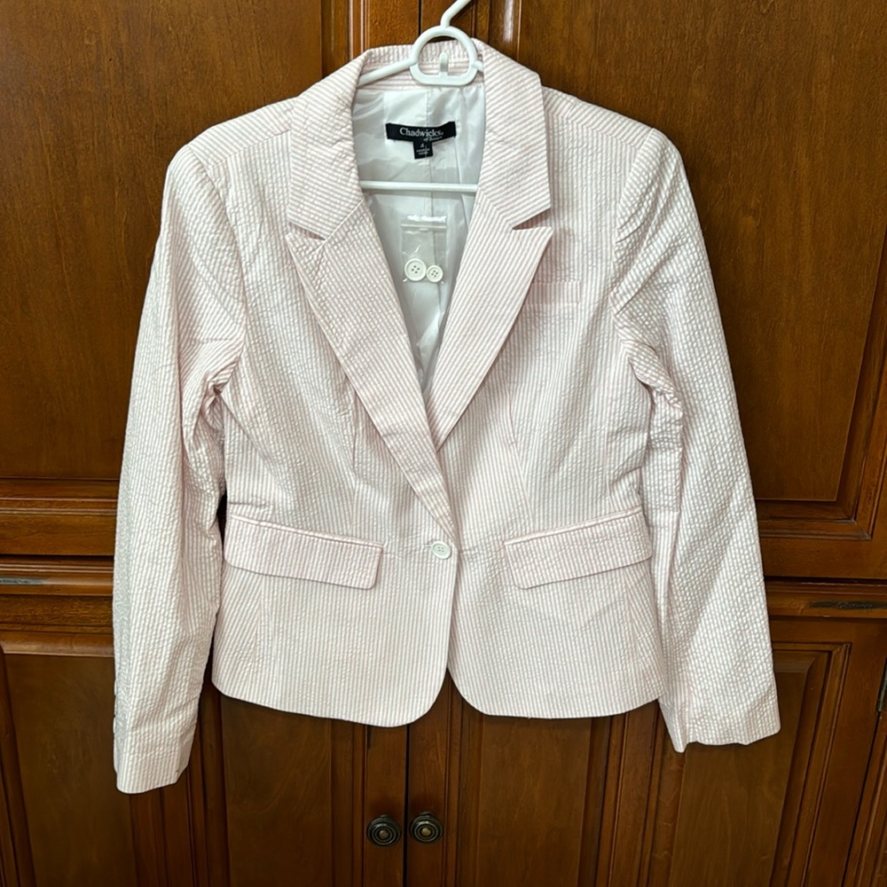 Chadwicks Blazer